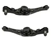 Rear Lower Control Arms W/ Ball Joints For Ford Edge & MKX 2011-2015