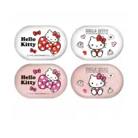 在飛比找有閑購物優惠-強強滾-Hello Kitty 正版授權真無線藍牙耳機