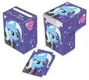 Deck Box: My Little Pony Trixie Ultra Pro (ULP 84285)