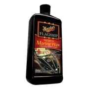 Meguiar's Flagship Premium Wax 32 oz #M6332