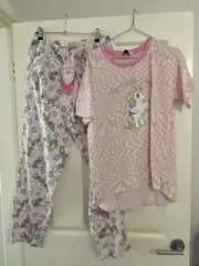 Peter Alexander Ladies Pyjama Set My Little Pony Medium