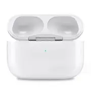 Compatible for AirPods Pro 2nd Charging Case,Wireless Charging Case Replacement for AirPod Pro Case,Support for Bluetooth Sync Button