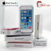 NEW Apple iPod Touch 5th 6th 7th Generation 16/32/64/128/256GB All Colors Lot
