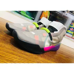 【正品】日本Nike Kobe A.D Nxt Fastfit Cd0458-002 科比12代 灰