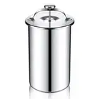 Homemade Deli Meat Maker Stainless Steel Press Cooker with Accurate Thermometer