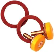 Fix-A-Tap Soft Turn Tap Repair Kit, 15 mm (Pack of 2)