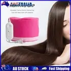 AU Hair Steamer Cap Upgrade Heating Cap with Intelligent Protection Gift for Wom