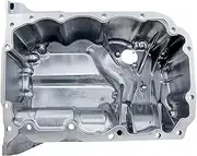 11138611689 Engine Oil Pan Compatible with Mini Cooper Clubman F54 Cooper Countryman F60