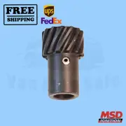 Distributor Drive Gear MSD for American Motors Marlin 65-1967