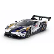 Tamiya 1/10 Electric RC Car Series No.689 2020 Forward GT MK II (TT-02 Chassis)