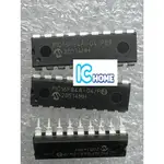 ICHOME 全新 原裝 PIC16F84A-04/P PIC16F84 PIC16F84A MCU PIC DIP