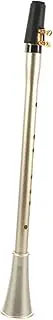 Abaodam Beginner Clarinet Professional Practice Instrument Reeds Included Ideal for Wind Instrument Learners