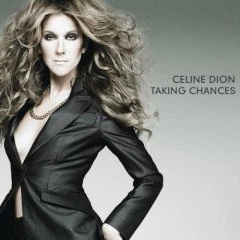 CELINE DION-Taking Chances(2007)-MY LOVE-New AND Sealed