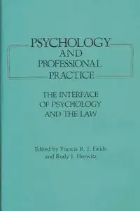 在飛比找博客來優惠-Psychology and Professional Pr