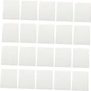 NUOBESTY Adhesive Dot Sticker 50 Sheets Double Sided Dots for Decorative Balloons Non Trace Stickers