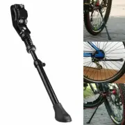 Adjustable Bike Kickstand Mountain MTB Bicycle Aluminum Side Kick Stand