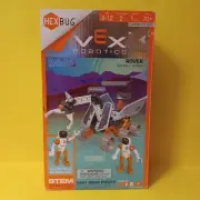 Hexbug VEX Robotics Rover Explorer 60+ Pcs Age 6+