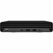 HP Elite Mini 800 G9 Desktop Computer - Intel Core i5 14th Gen i5-14500T - vPro Technology - 16 GB - 512 GB SSD
