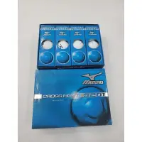 在飛比找蝦皮購物優惠-全新品MIZUNO S201 高爾夫球 一盒共12顆 Sco