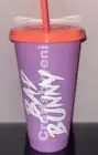 Bad Bunny Personalized Color Changing Cups 24oz