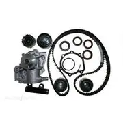 Bearing Wholesalers Timing Belt Kit - TB166HTWP
