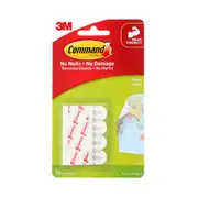 Command Poster Strips 17024Anz Pack Of 12 Box Of 6