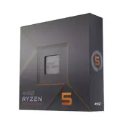 Amd Ryzen 5 7600X Without Cooler Am5 Ryzen7000 Amdcpu
