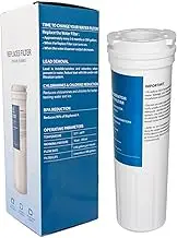 Fridge Water Filter Compatible with 83684 836860 E522B 836848WF/ Maytag 67003662 RO185014 RO185011 E404BRXFDU E522BRXFDU PS2067635/ Amana 8171788 8171787 R0185011 67003662