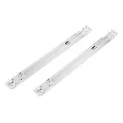 Silverstone RMS09-20 RM series Chassis Sliding Rackmount Rail