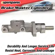 Brake Master Cylinder for Volvo C70 S70 Bi Fuel 2.0L 2.3L 2.4L 2 Door 4 Door (for: Volvo)