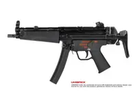 在飛比找露天拍賣優惠-（圓仔）VFC Umarex H&K MP5A5 電動槍 亞