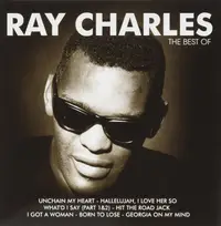 在飛比找誠品線上優惠-Ray Charles (5CD)