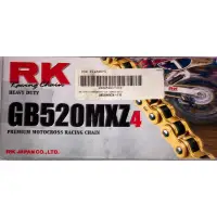 在飛比找蝦皮購物優惠-RK GB520MXZ-110L/GB520MXZ4-110