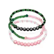 Friendship Matching Bracelets Witch Matching Bracelets BFF Couples Accessorie...