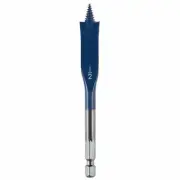 Bosch 1/2 In. x 4 In. Daredevil Spade Bit - DSBS1005B