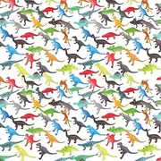 168 Pcs Mini Dinosaur Figure Toys - Realistic Plastic Dinosaur Bulk Set for Kids Child Toddler Learning Educational, Goody Bag Filler Birthday Party Supplies Pinata Stuffers Cup Cake Topper Classroom