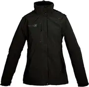 [DEPROC A.C.T.I.V.E] Deproc Active Women's Ascot Light Black Black