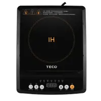 在飛比找松果購物優惠-《TECO東元》IH電磁爐(XYFYJ020) (6.5折)