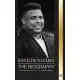 Ronaldo Nazário: The biography of the greatest Brazilian professional football (soccer) striker