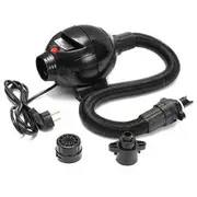 110V/220V Electric Air Pump For Air Track Inflatable Tumbling Home Gymnastics Tumbling Mat 3108 220V