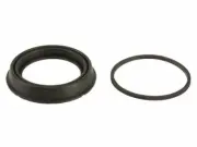 For 2004-2011 Saab 93 Caliper Repair Kit Front ATE 42341VH 2005 2006 2007 2008 (for: Saab)