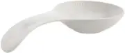 Maxwell & Williams White Basics Diamonds Spoon Rest