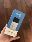 Ring Video Doorbell 1080p WiFi - Satin Nickel NEW Sealed