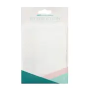 We R Memory Keepers Hearts and Stars 2pcs Embossing Folders - 3 Pack