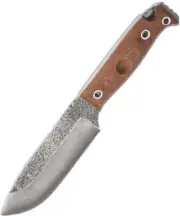 Condor Selknam Knife Camping Survival Hunting Bushcraft Leather Sheath 131.3mm