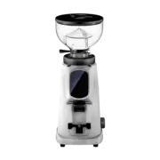 Fiorenzato All Ground Sense Coffee Grinder - Arctic White