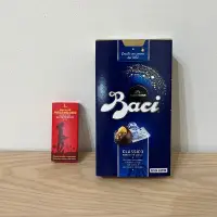 在飛比找蝦皮購物優惠-🔥現貨🔥Baci 義大利版金莎 榛果 牛奶 風味 可可 義大