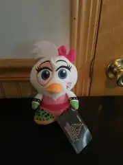 FNAF Five Nights at Freddy's Security Breach 7" CHICA (F)