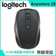 羅技 MX Anywhere 2S 無線滑鼠-黑色 75海