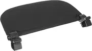QUMIIRITY Baby Stroller Extension Foot Pedal Universal Stroller Board Footrest Pushchair Foot Support